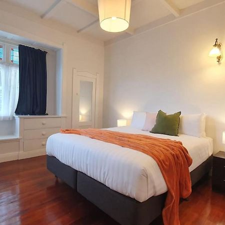 Villa Bright And Modern Oasis In Kingsland Auckland Esterno foto