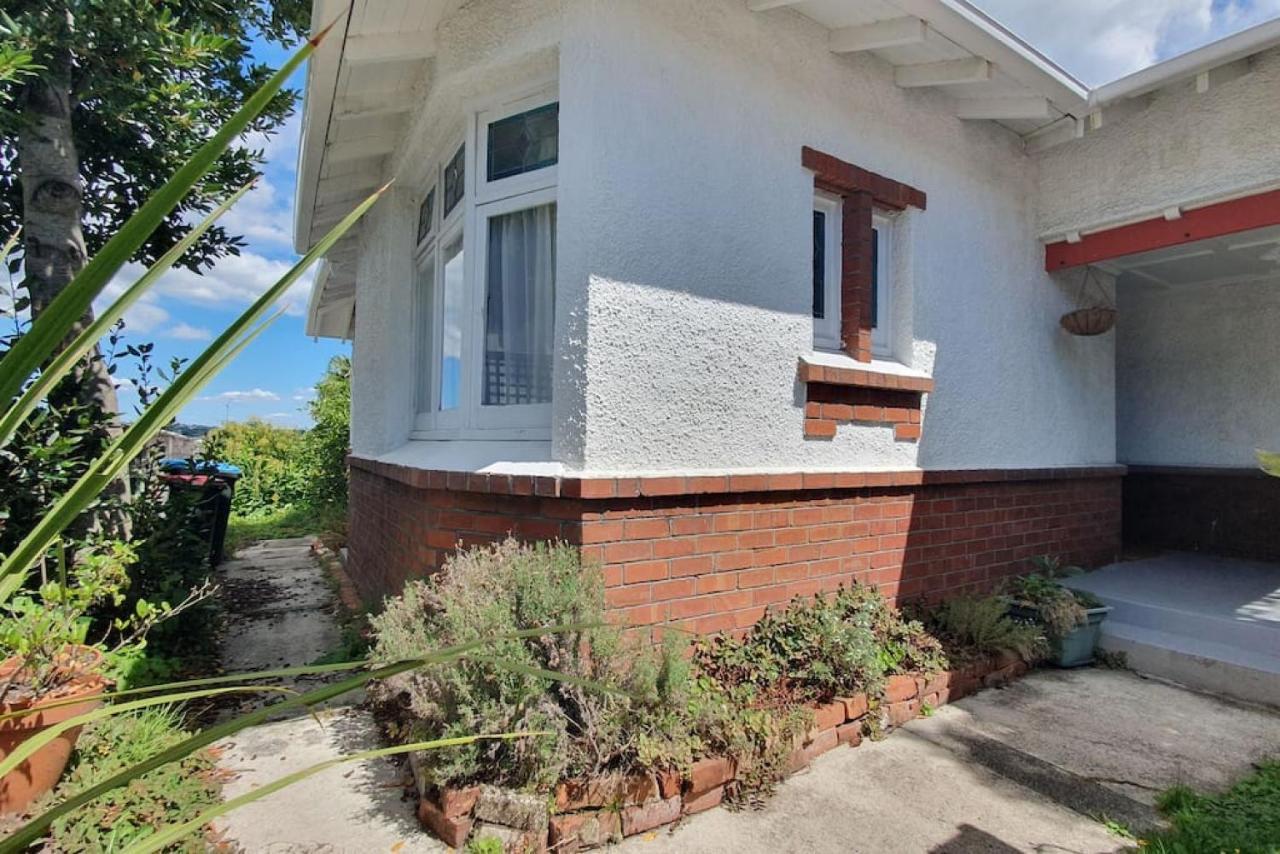 Villa Bright And Modern Oasis In Kingsland Auckland Esterno foto