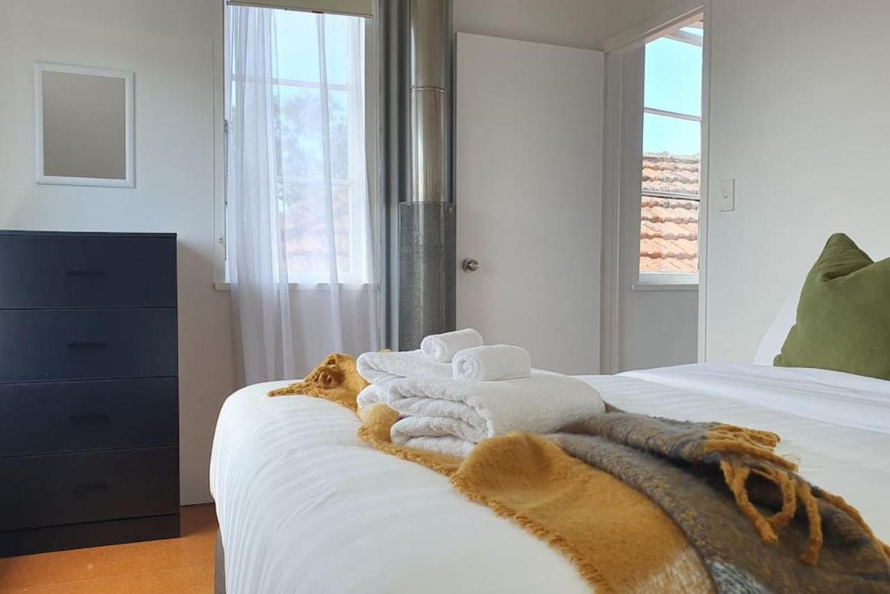 Villa Bright And Modern Oasis In Kingsland Auckland Esterno foto
