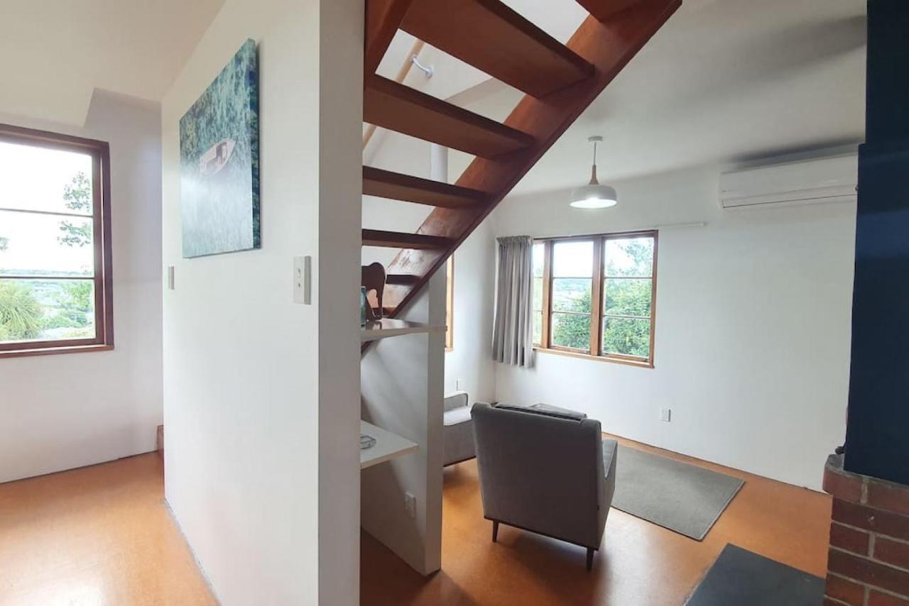 Villa Bright And Modern Oasis In Kingsland Auckland Esterno foto