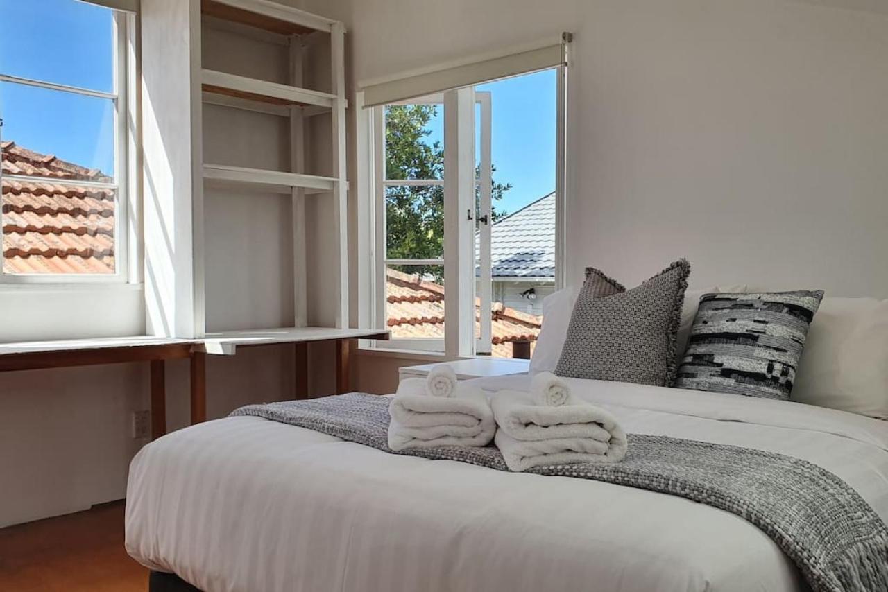 Villa Bright And Modern Oasis In Kingsland Auckland Esterno foto