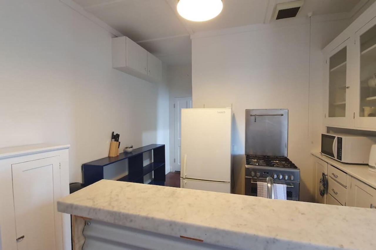 Villa Bright And Modern Oasis In Kingsland Auckland Esterno foto